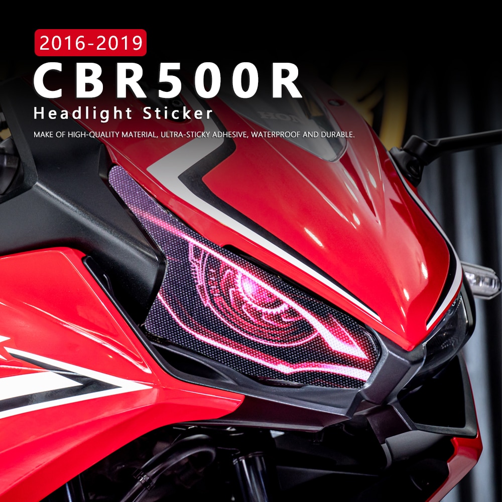  Ʈ ƼĿ ׼, ȥ CBR500R CBR500 R  Į, CBR 500R 500 R 2016-2019 2018